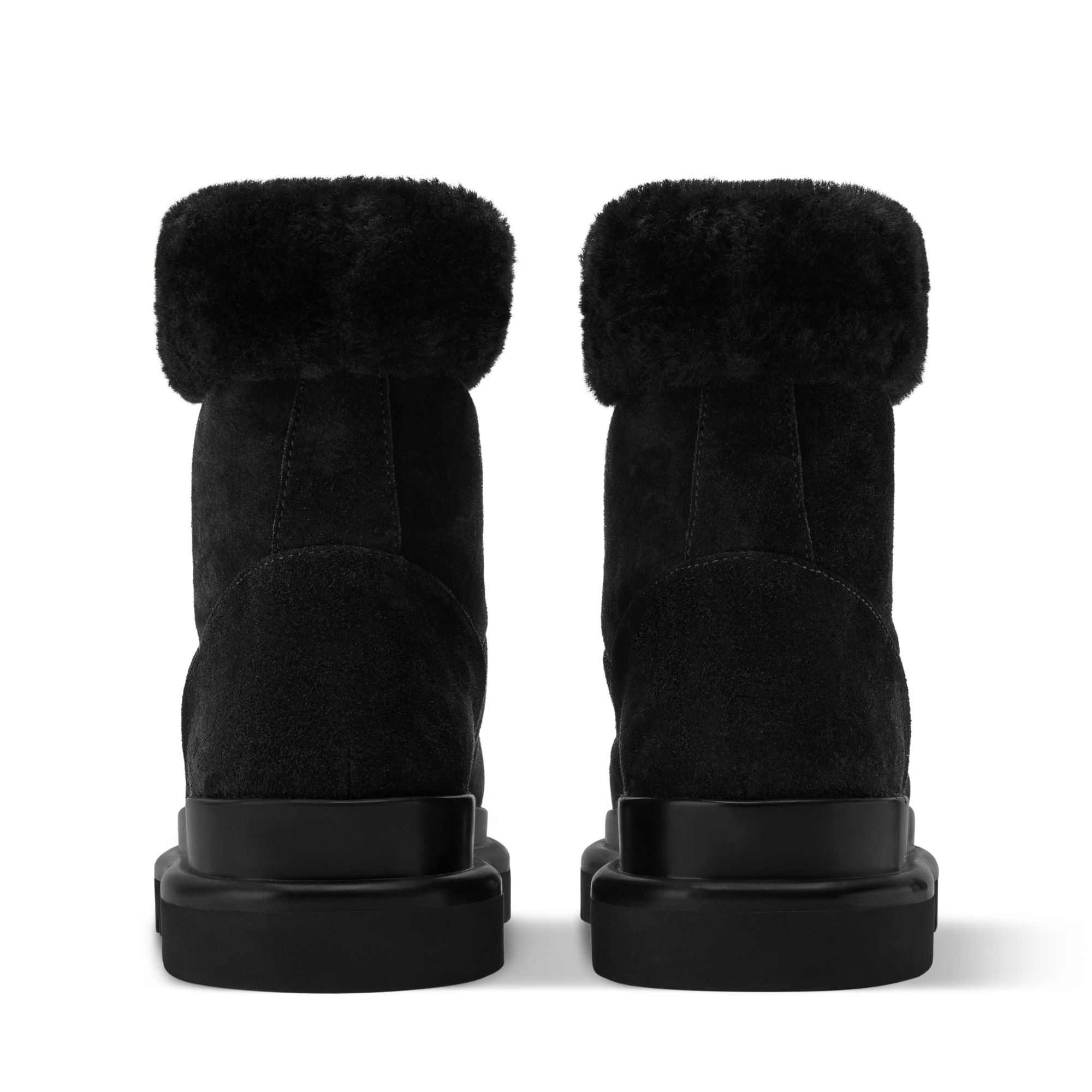 Women's Booties & Ankle Boots | LOUIS VUITTON ®